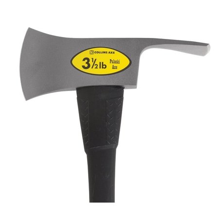 Collins Axe AXE PULASKI 3.5# W/FBHND HP-3 1/2FD-C